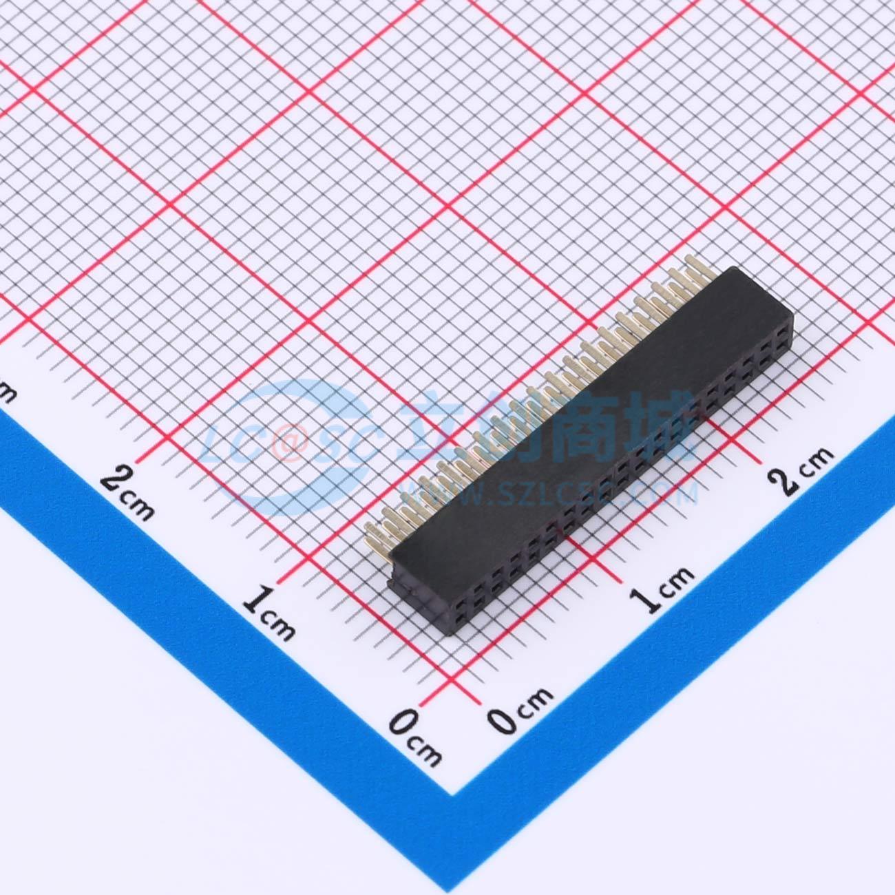 点击查看大图 B127M01-0B38P51-H43C24实物图