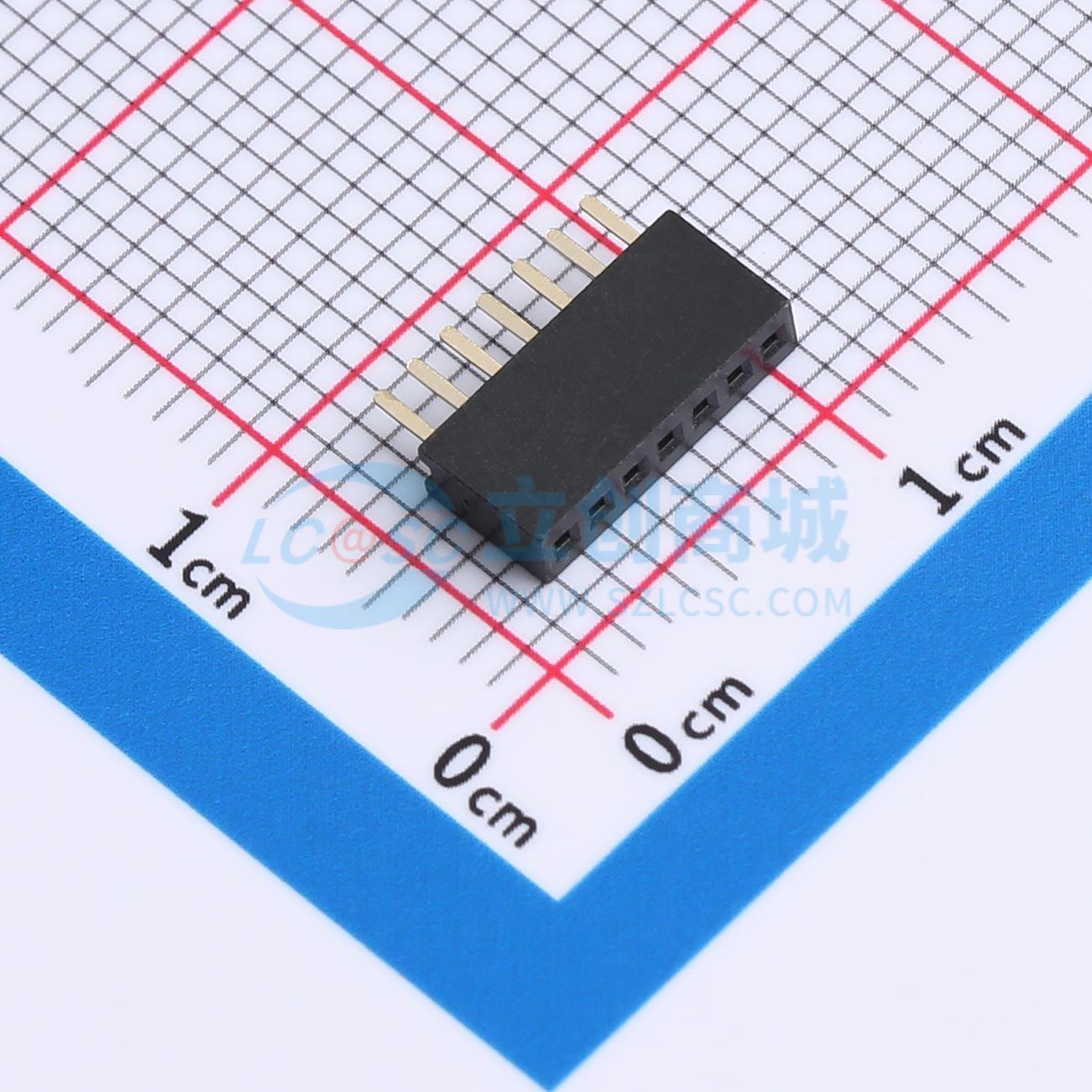 B127N01-0B7P51-H43C24实物图