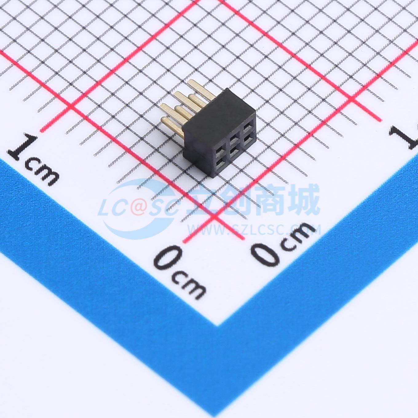 B100M01-0B3P51-H20C20实物图