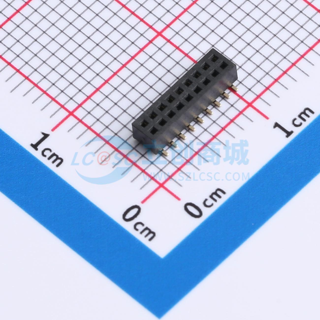 点击查看大图 B100M05-0B18P51-H20C38实物图