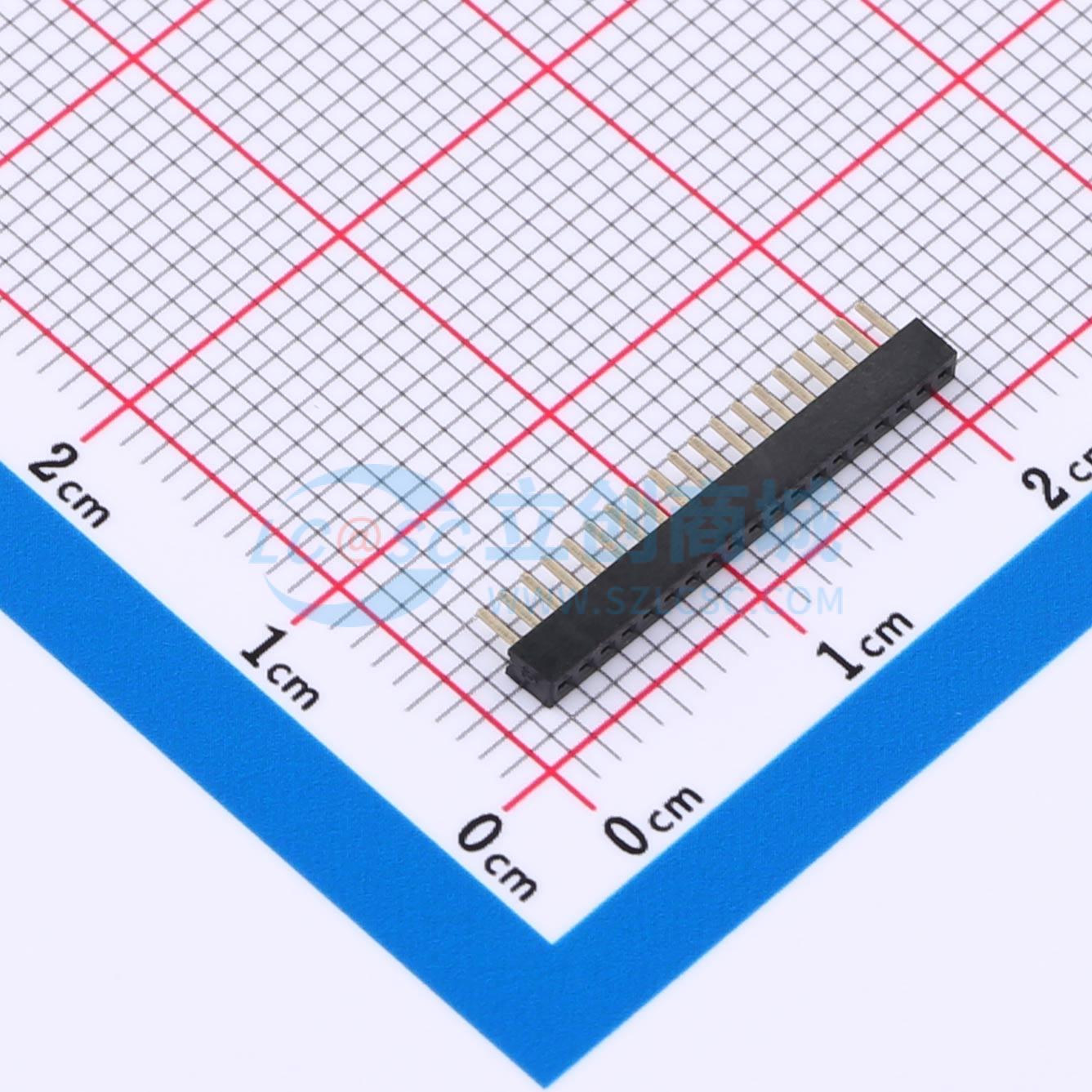 点击查看大图 B100N01-0B19P51-H20C20实物图