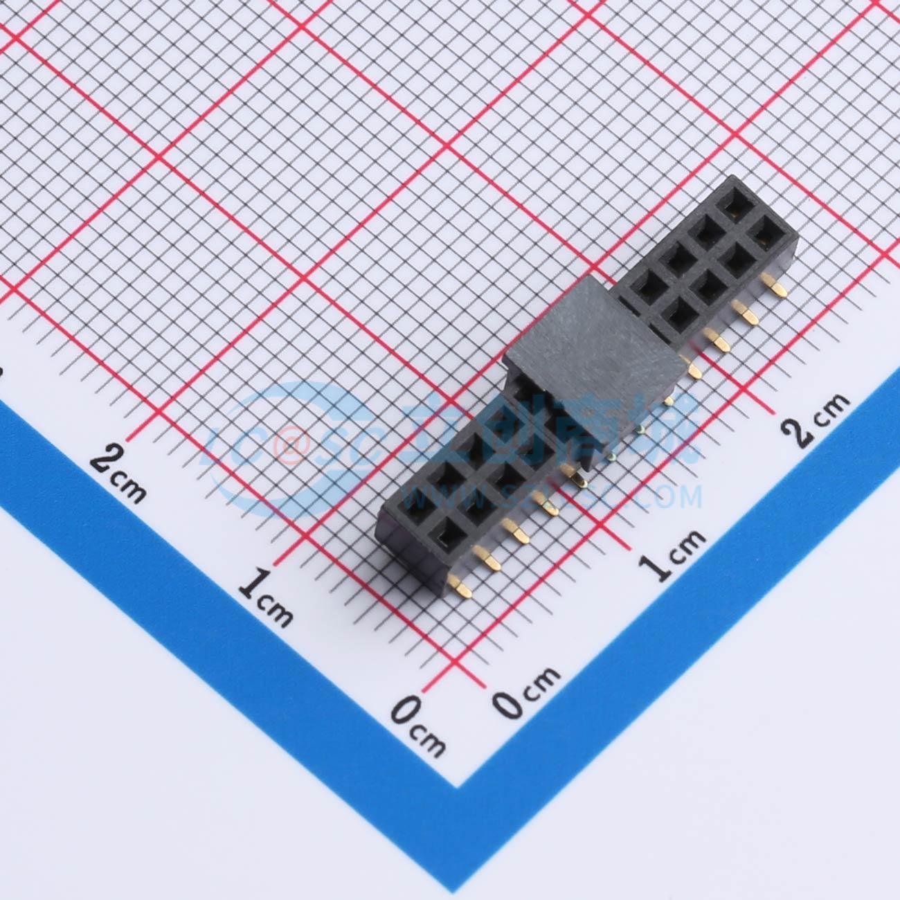点击查看大图 F243-1212A0CMUB2实物图