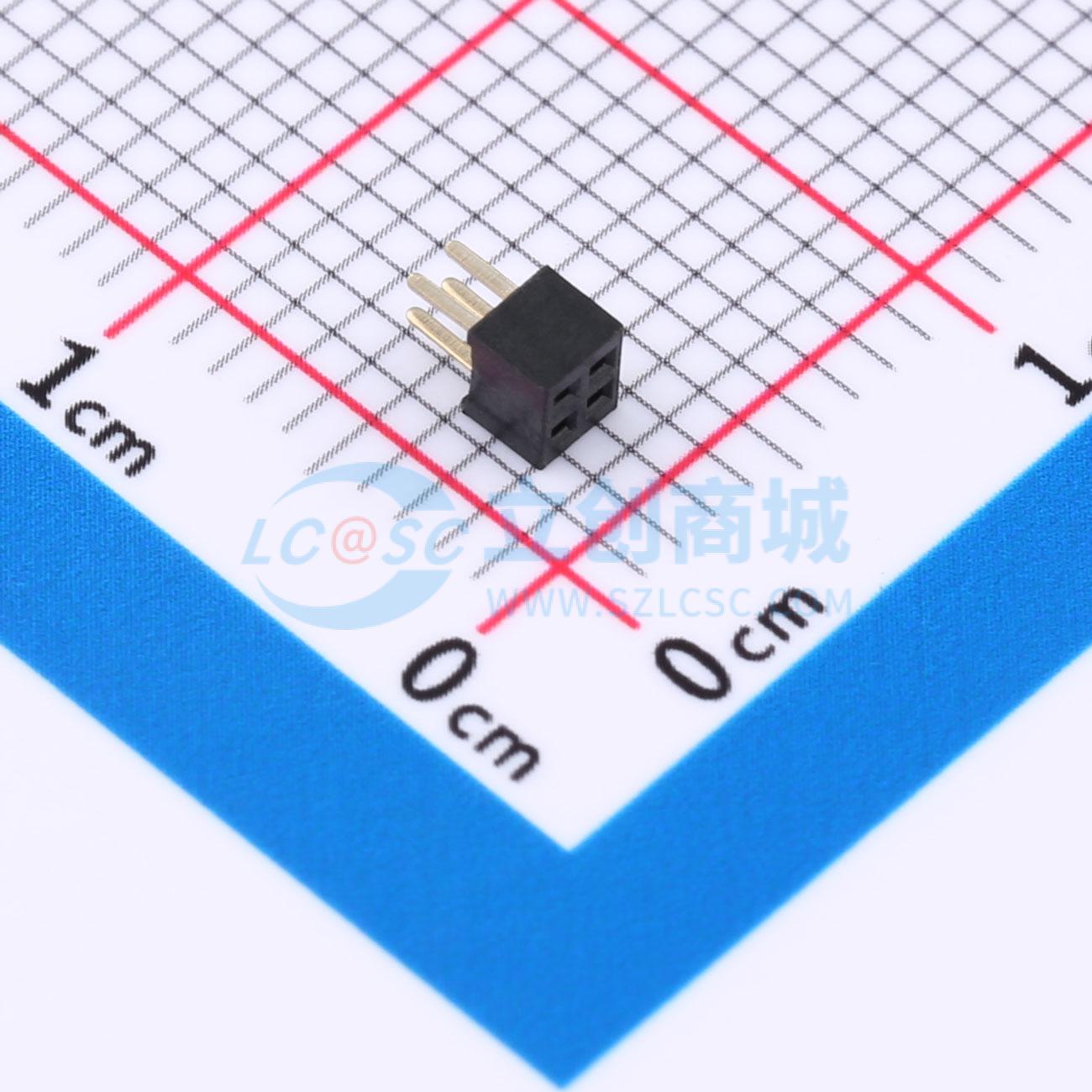 点击查看大图 B100M01-0B2P51-H20C20实物图
