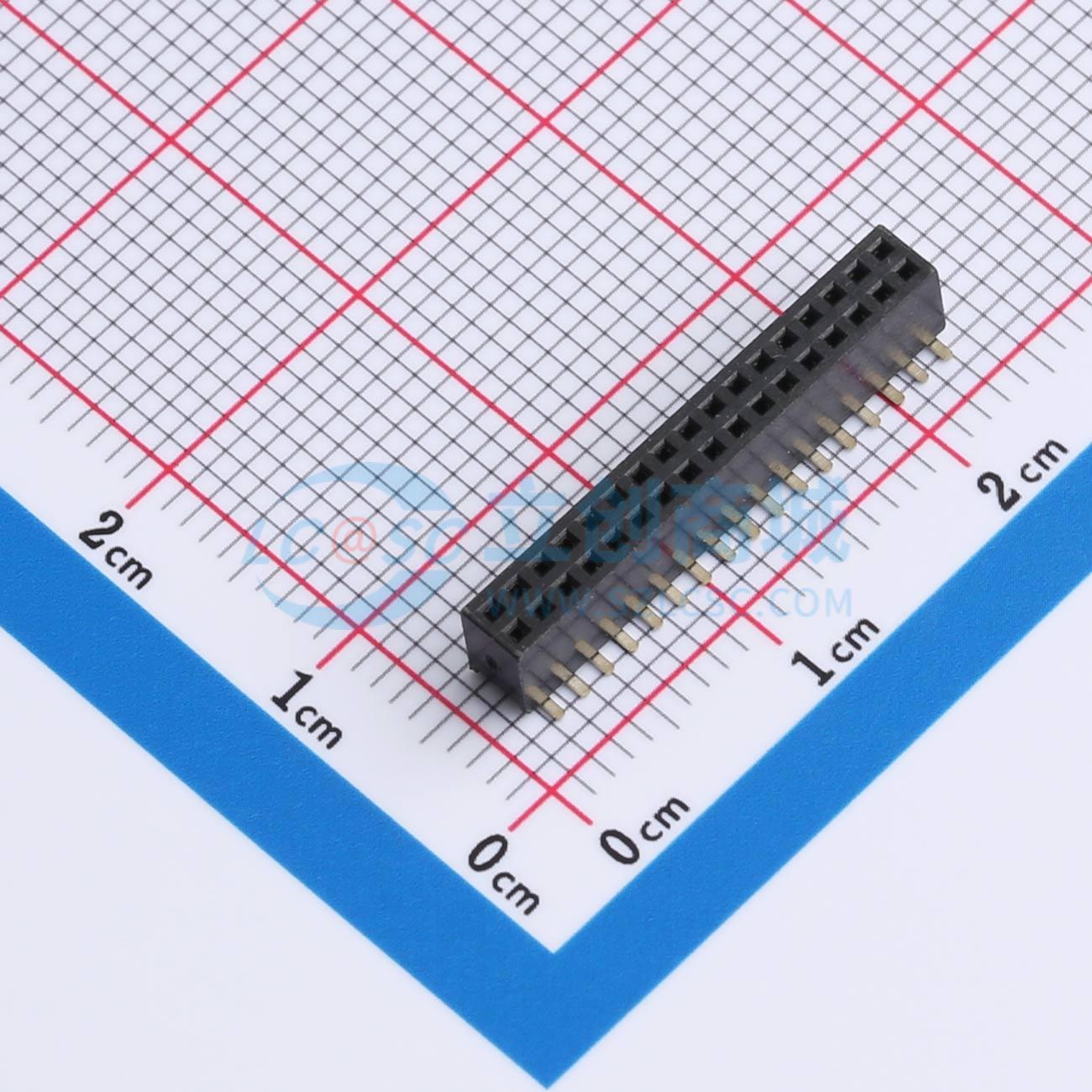 B127M05-0B34P51-H43C48实物图