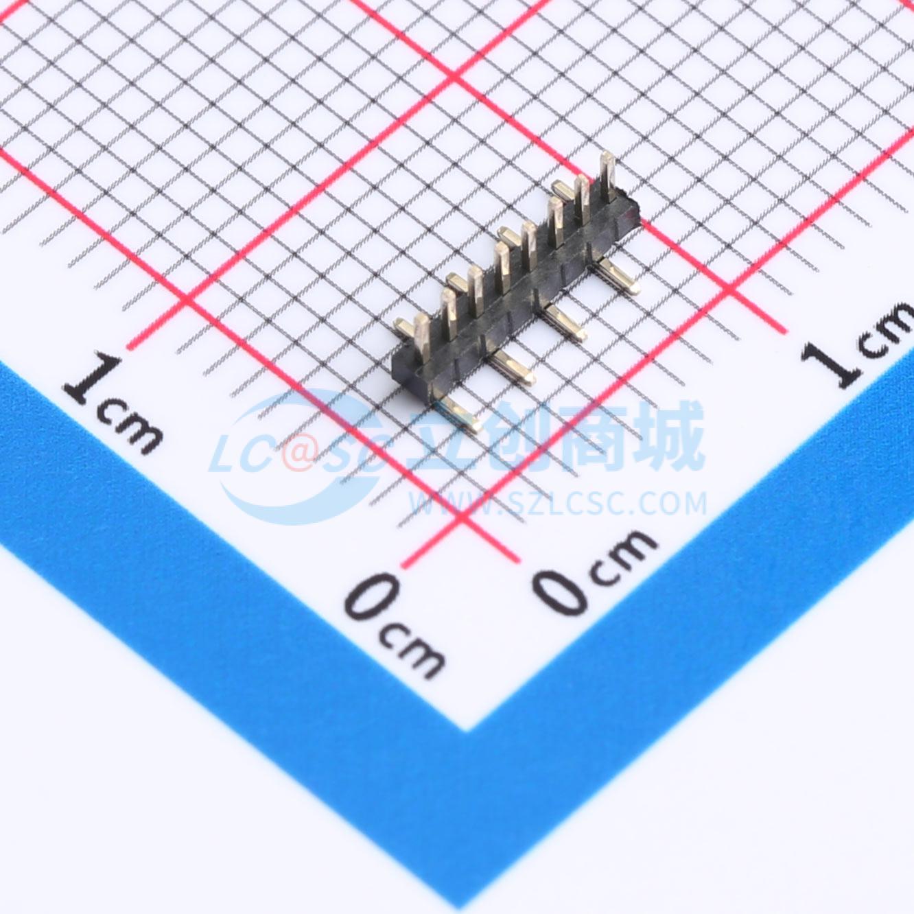 点击查看大图 A100N08-0B8P51-H10A20实物图