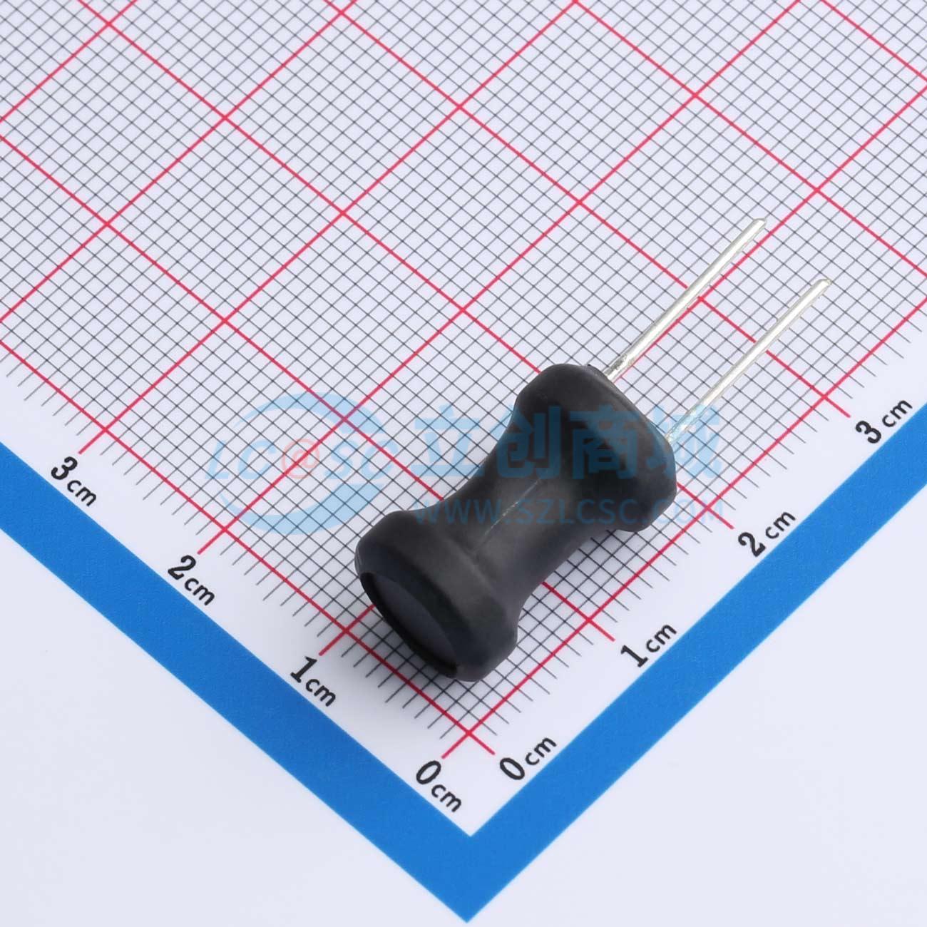 XR10*16-120K-L实物图