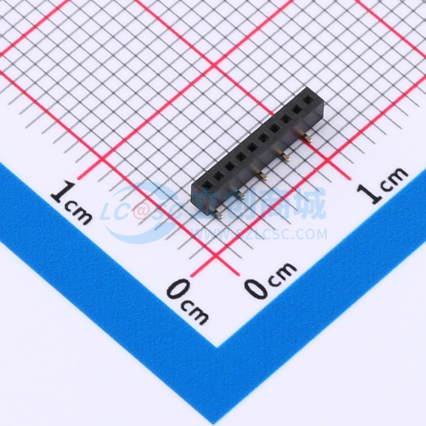 点击查看大图 B100N08-0B10P51-H20C28实物图