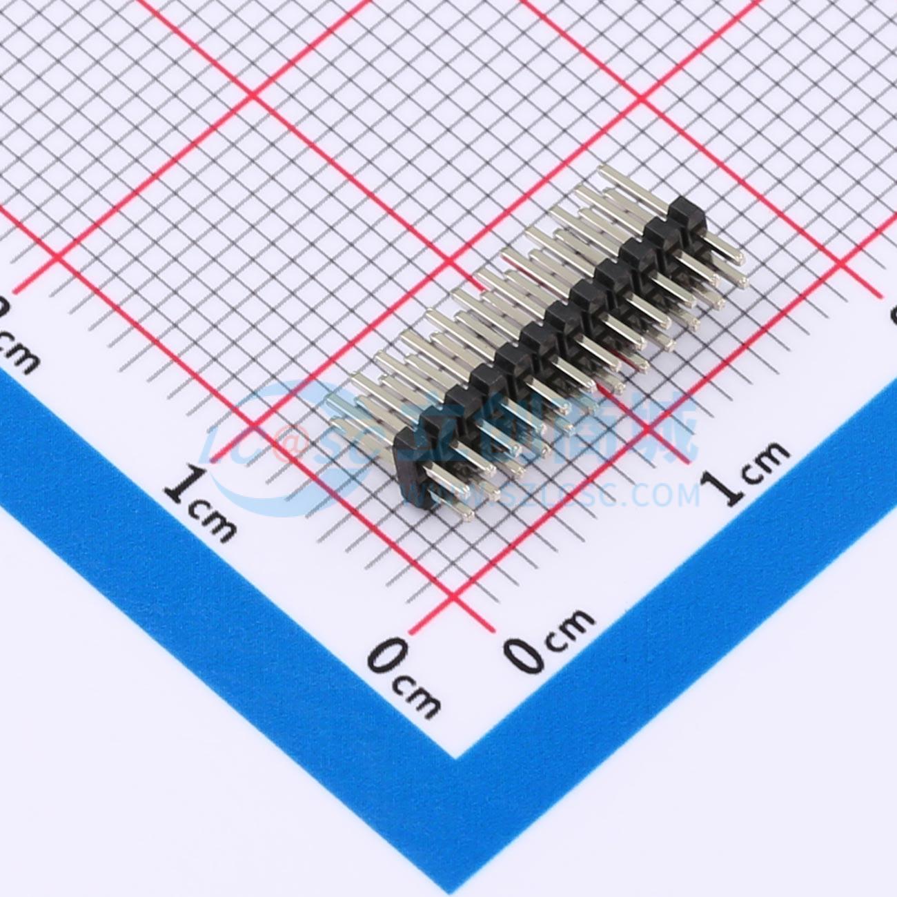 A127M01-0B24P51-H10A39实物图