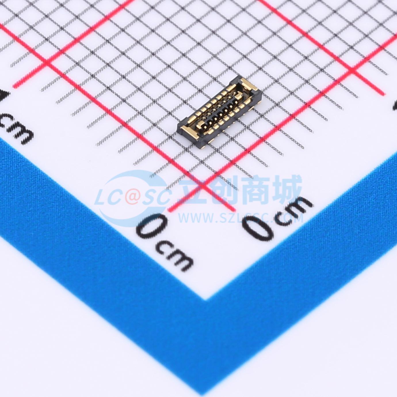 点击查看大图 GT-B0353FSV06-12B0201实物图