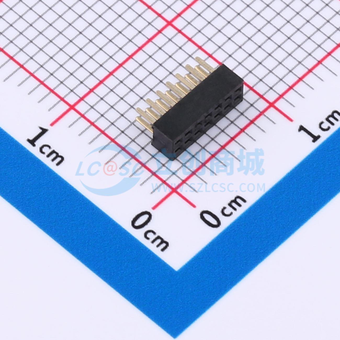 点击查看大图 B100M01-0B7P51-H20C20实物图