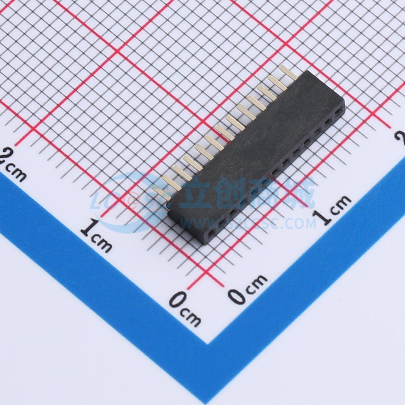 B127N01-0B13P51-H43C24实物图