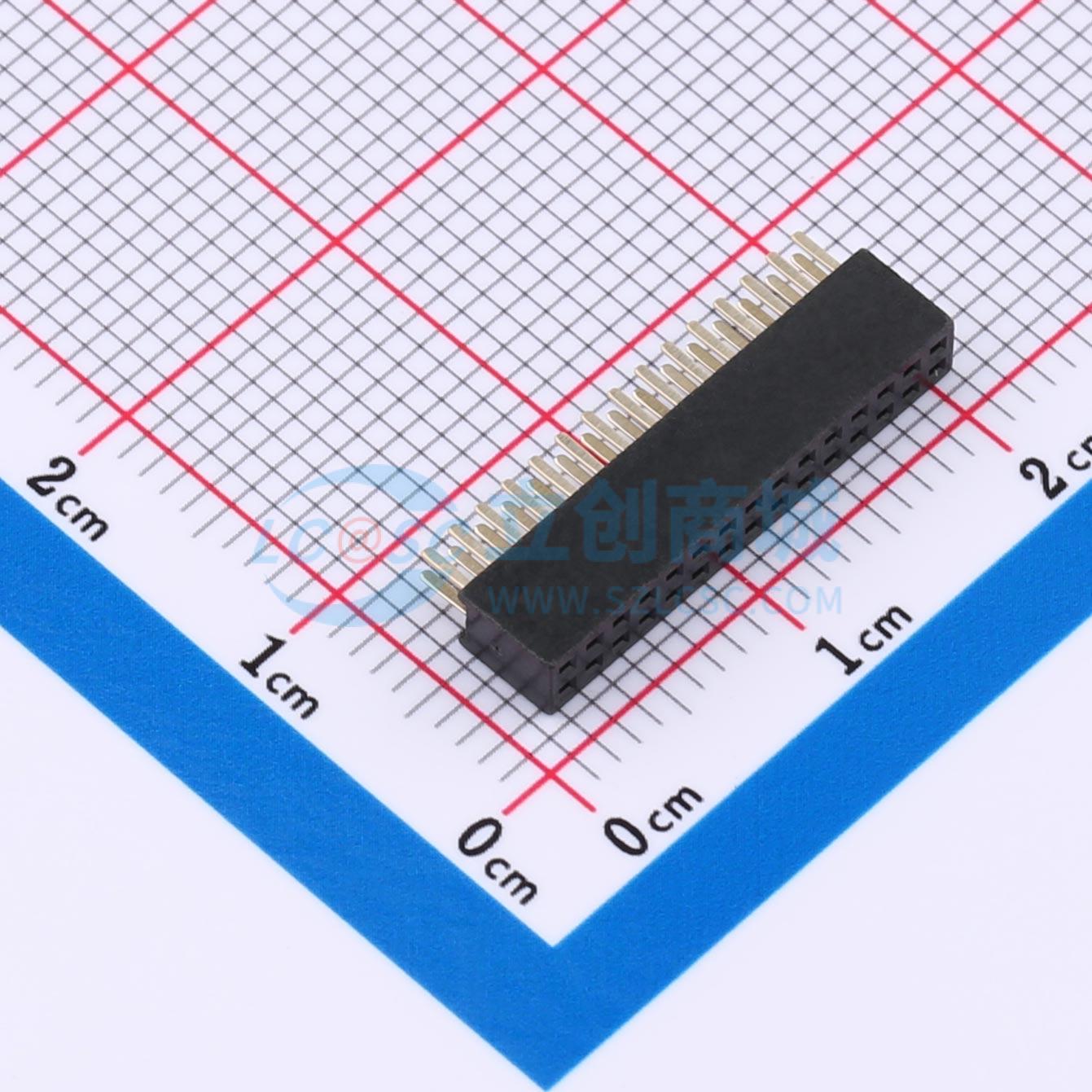 B127M01-0B30P51-H43C24实物图