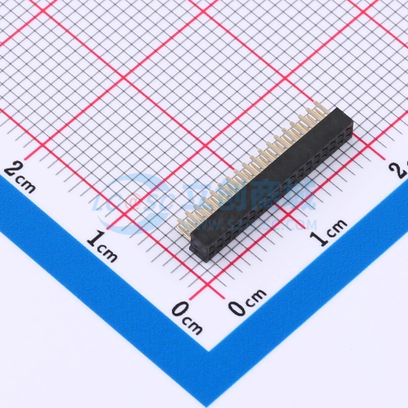 点击查看大图 B100M01-0B18P51-H20C20实物图