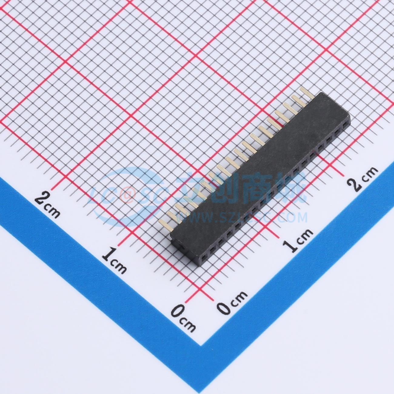 点击查看大图 B127N01-0B18P51-H43C24实物图