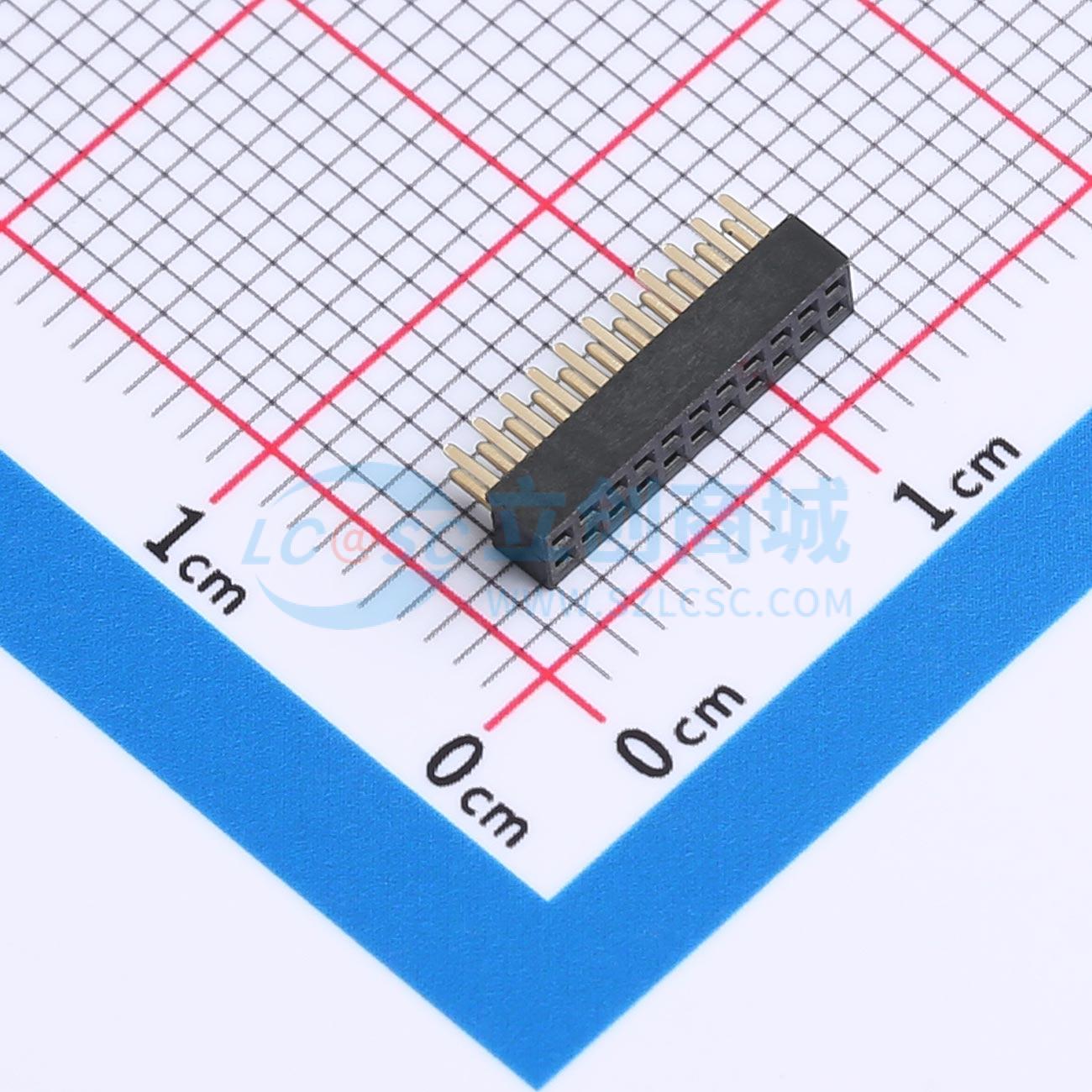 B100M01-0B11P51-H20C20实物图