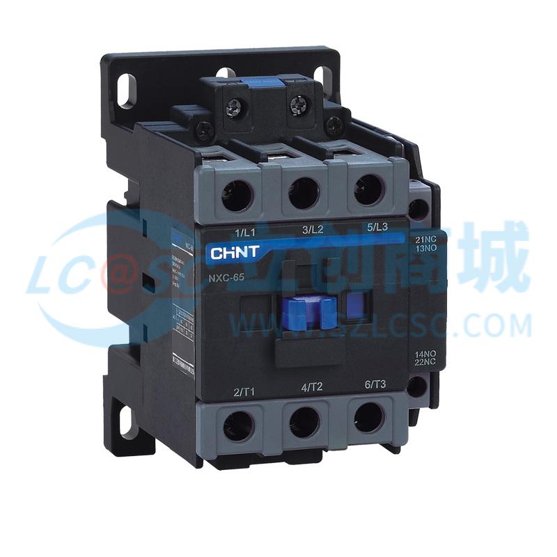 NXC-16 380V实物图