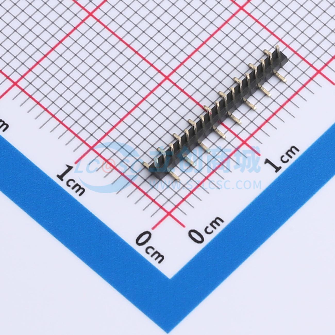 点击查看大图 A100N08-0B17P51-H10A20实物图