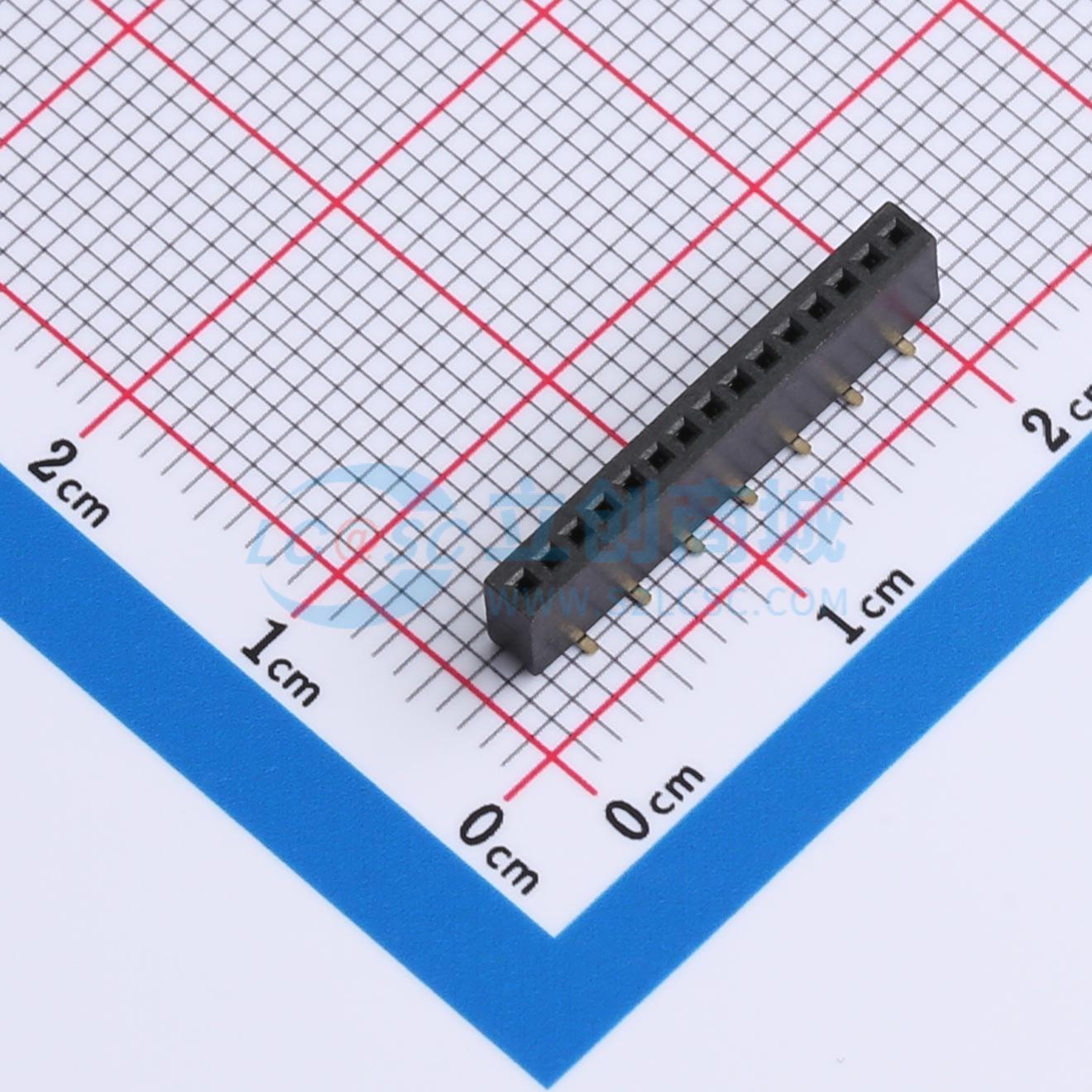 B127V08-0B15P51-H43C35实物图