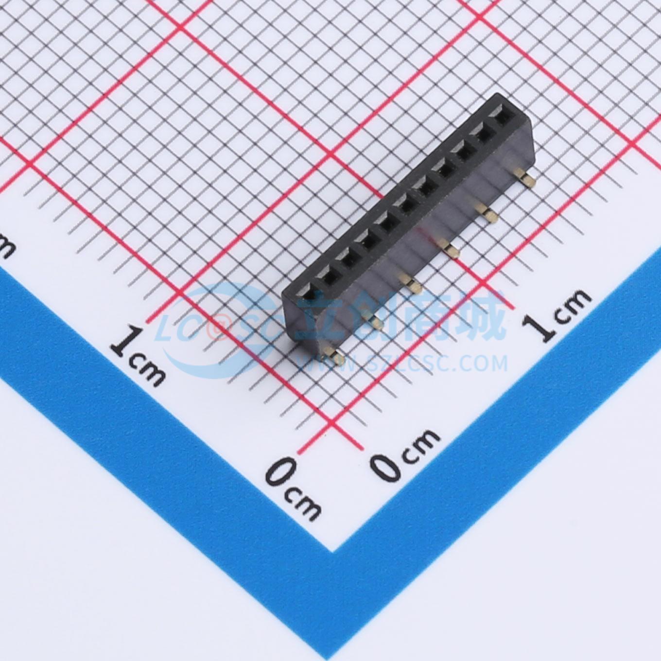 点击查看大图 B127V08-0B11P51-H43C35实物图