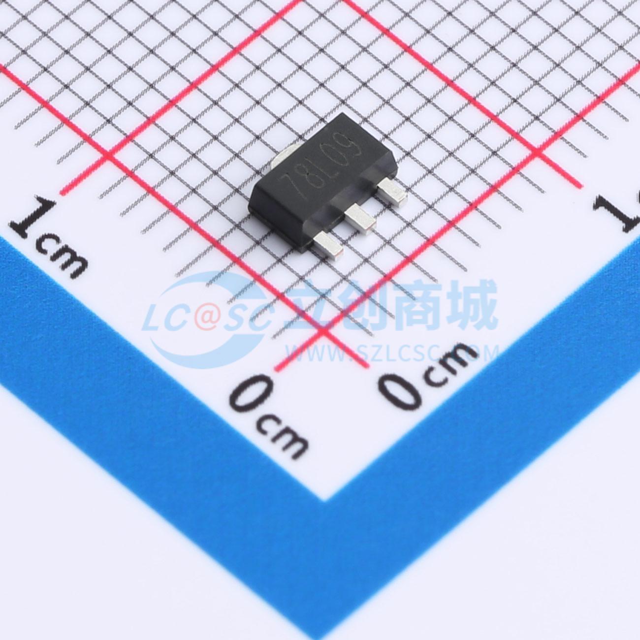 点击查看大图 78L09实物图