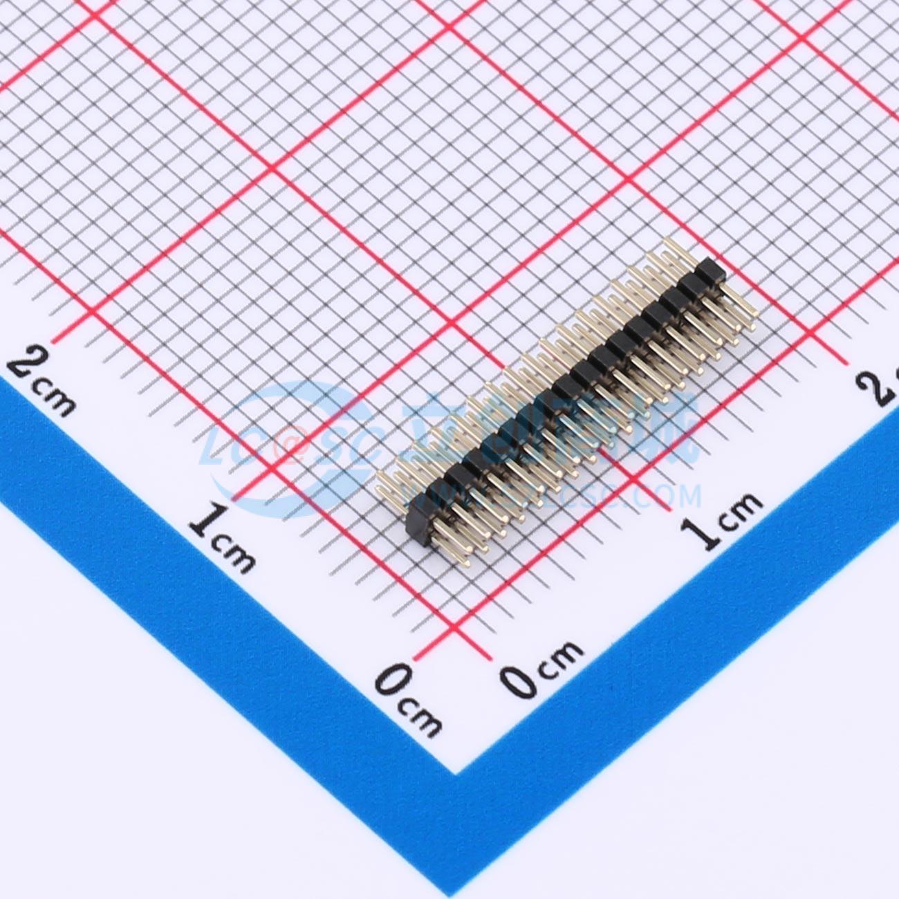 A100M01-0B34P51-H10A20实物图