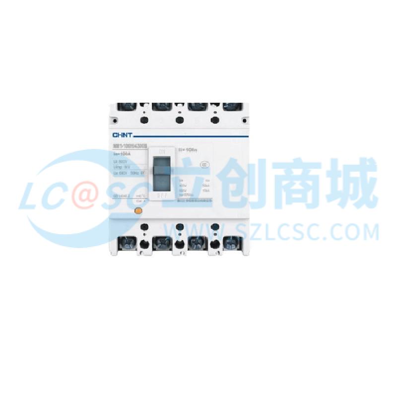 NM1-400S/3300 315A实物图