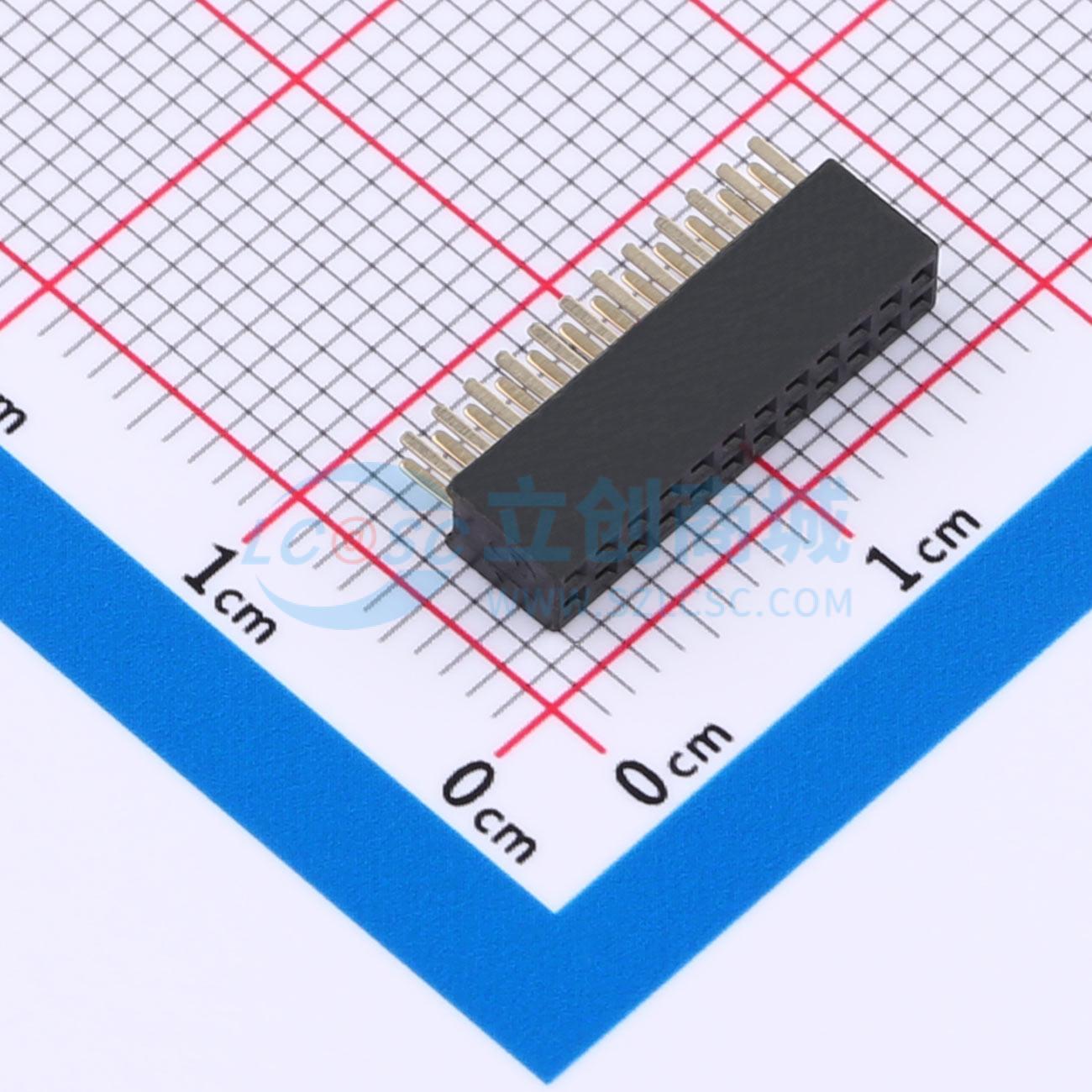 B127M01-0B24P51-H43C24实物图