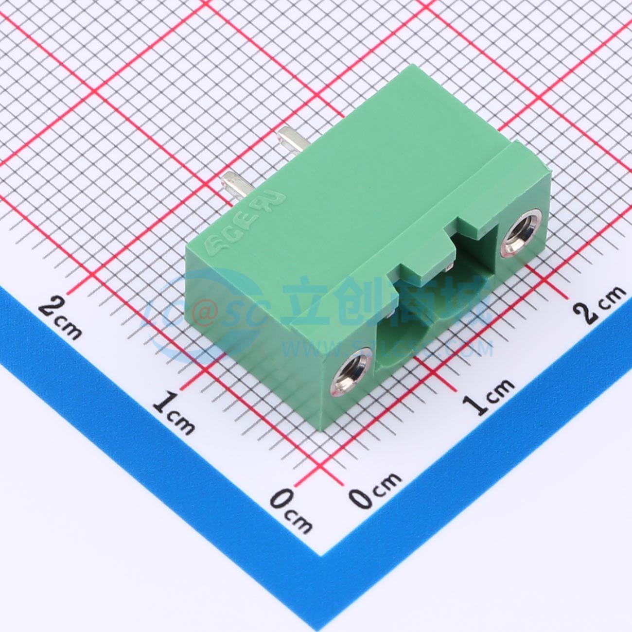点击查看大图 ETB84021G000Z实物图
