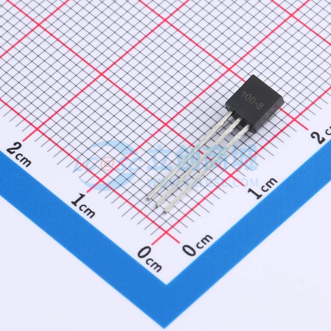 点击查看大图 MCR100-8实物图