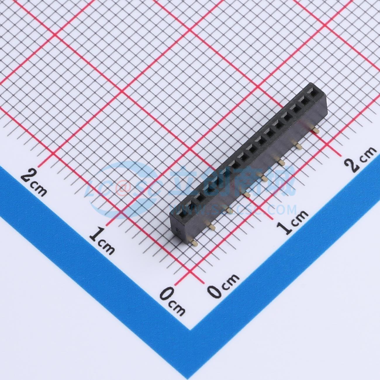 点击查看大图 B127V08-0B16P51-H43C35实物图
