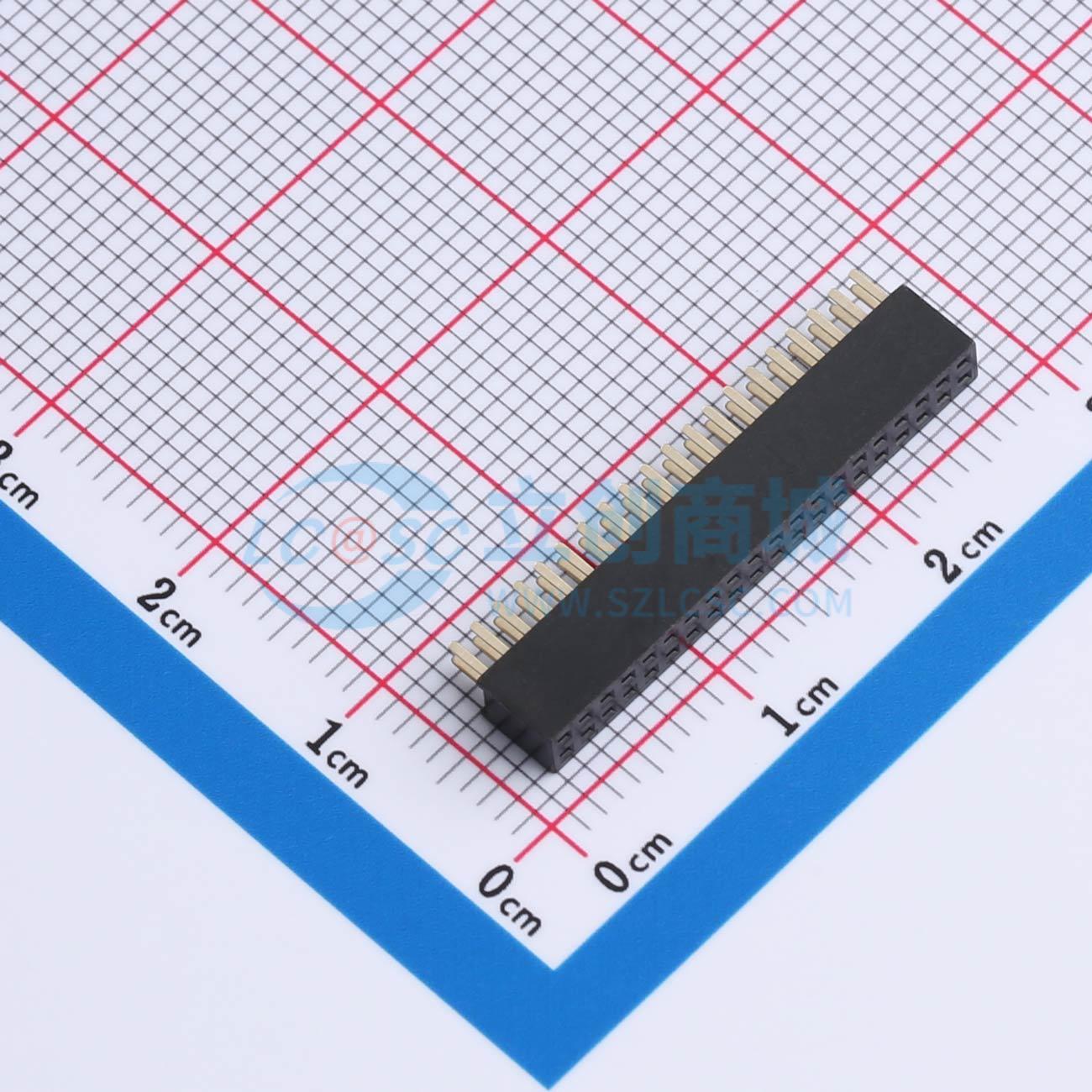 B127M01-0B40P51-H43C24实物图