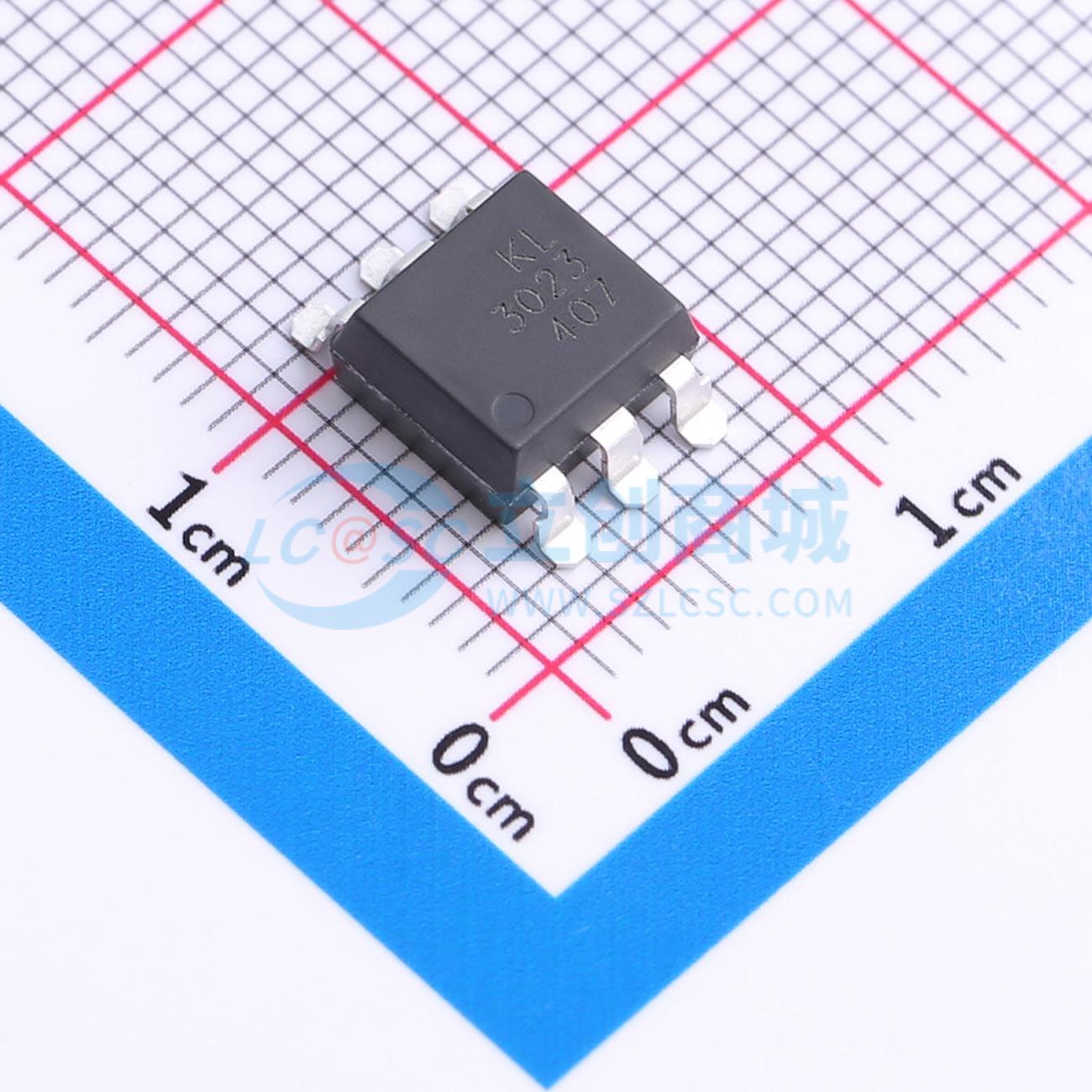 KL3023S1-TA实物图