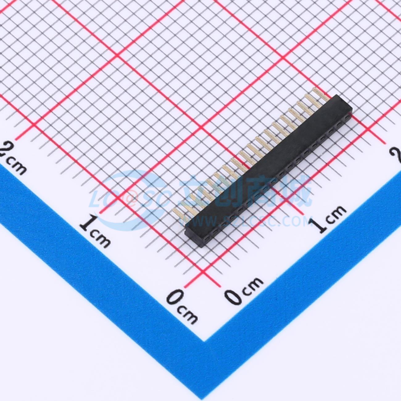 B100N01-0B18P51-H20C20实物图