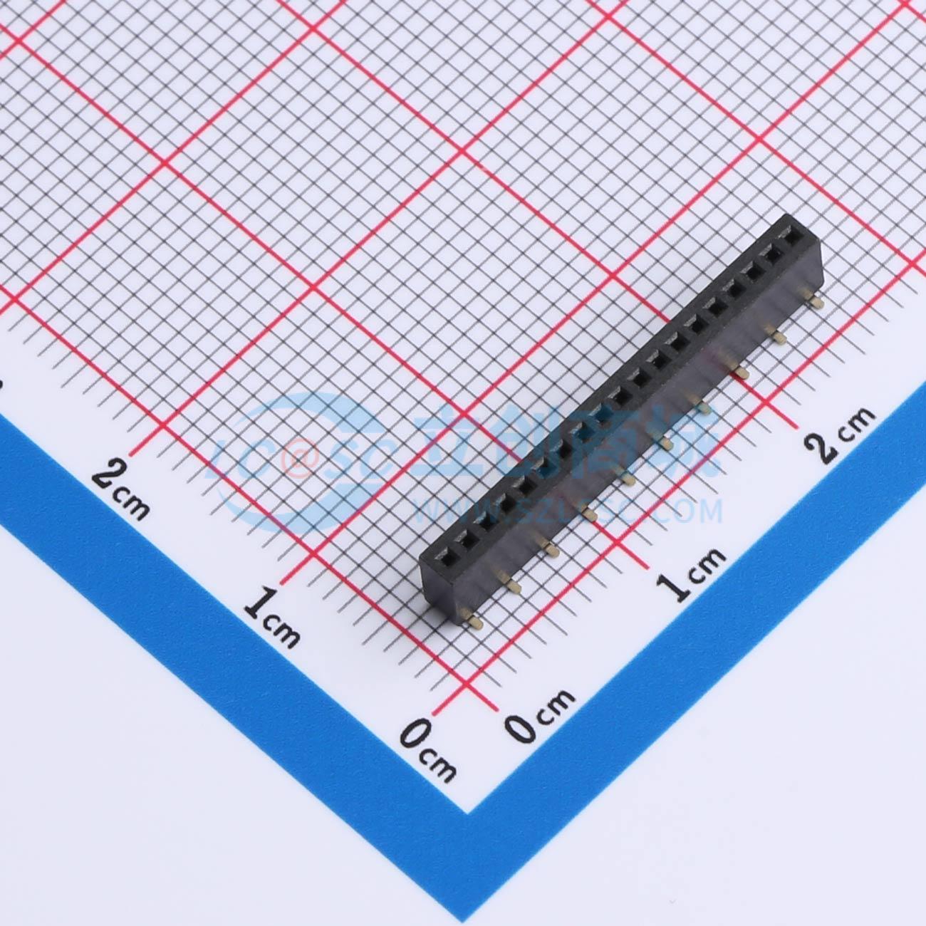 B127V08-0B19P51-H43C35实物图