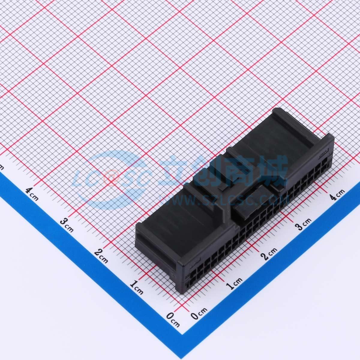 点击查看大图 X332AH-40-PB实物图