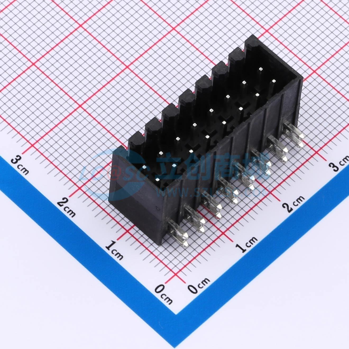 点击查看大图 JL15EDGRHB-35016B01实物图