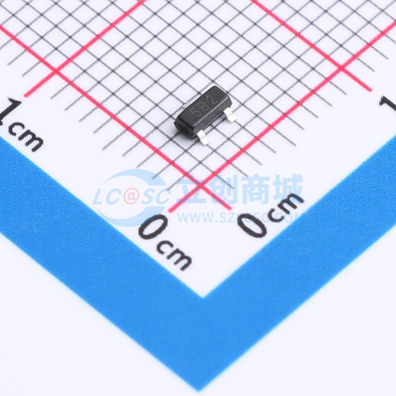 点击查看大图 SOT05CC实物图