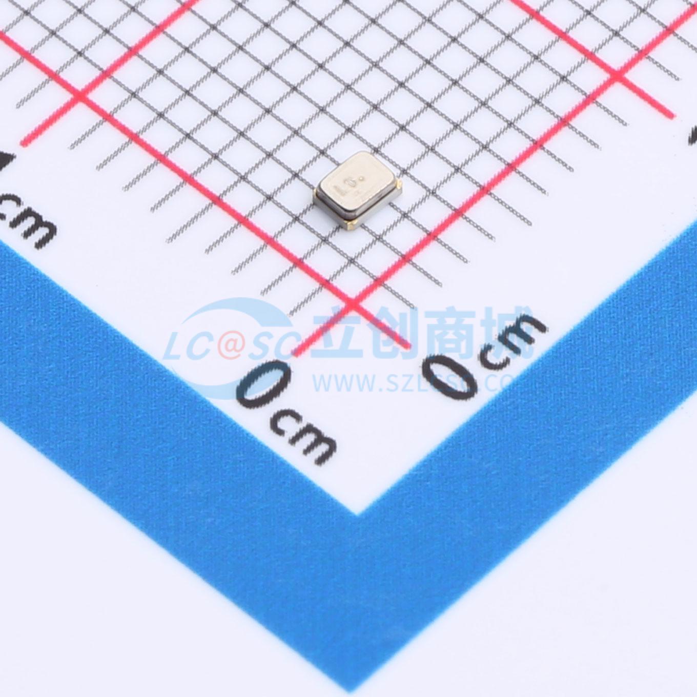 XRCGB25M000F2P00R0实物图