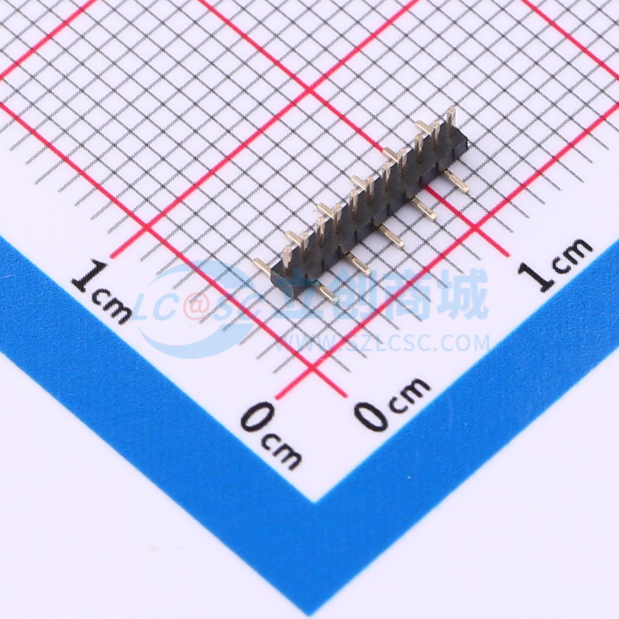 点击查看大图 A100N08-0B11P51-H10A20实物图