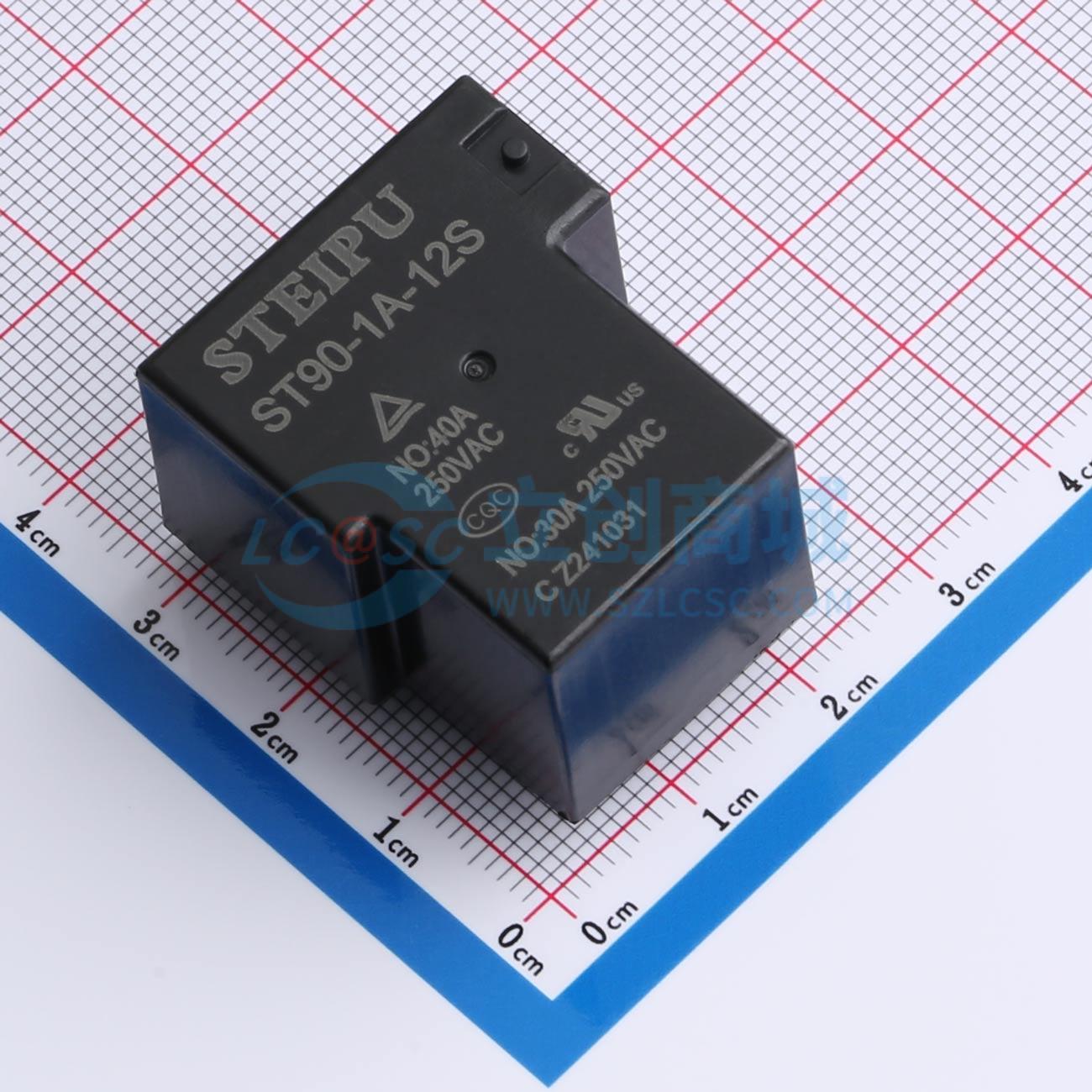 ST90-1A-12S,040实物图