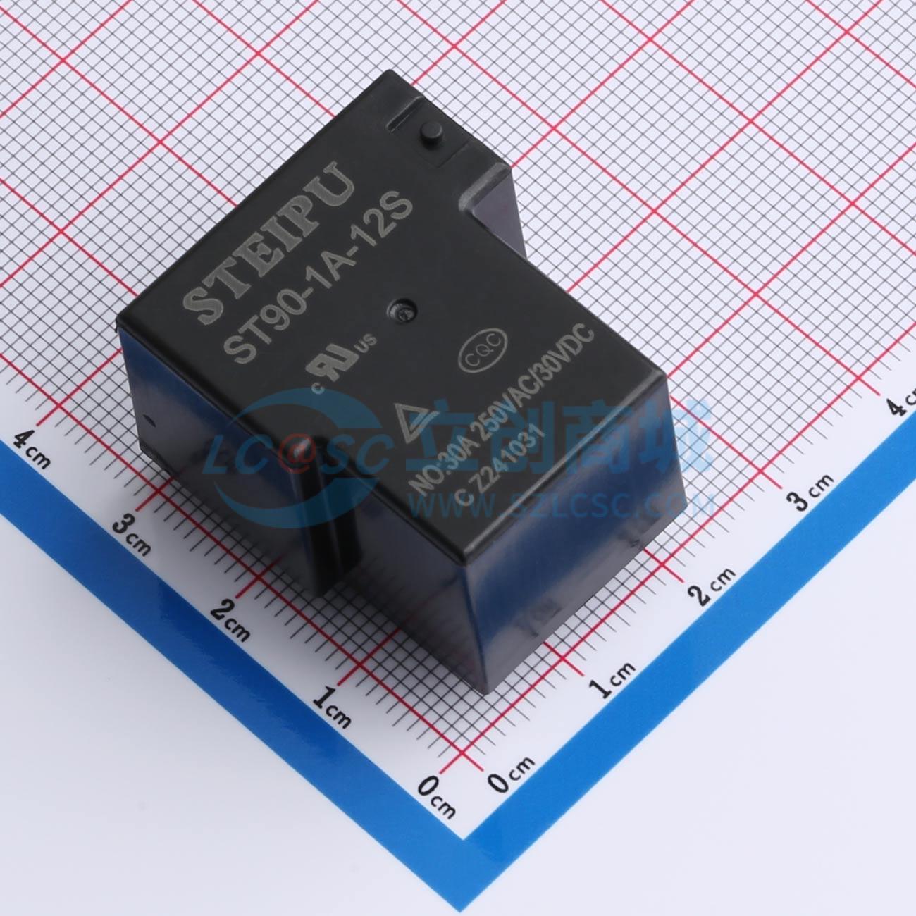 ST90-1A-12S,030实物图