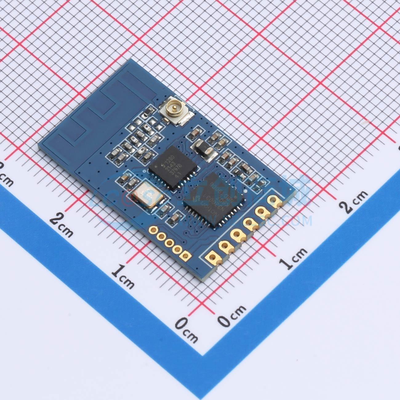 GC2400-TC013实物图