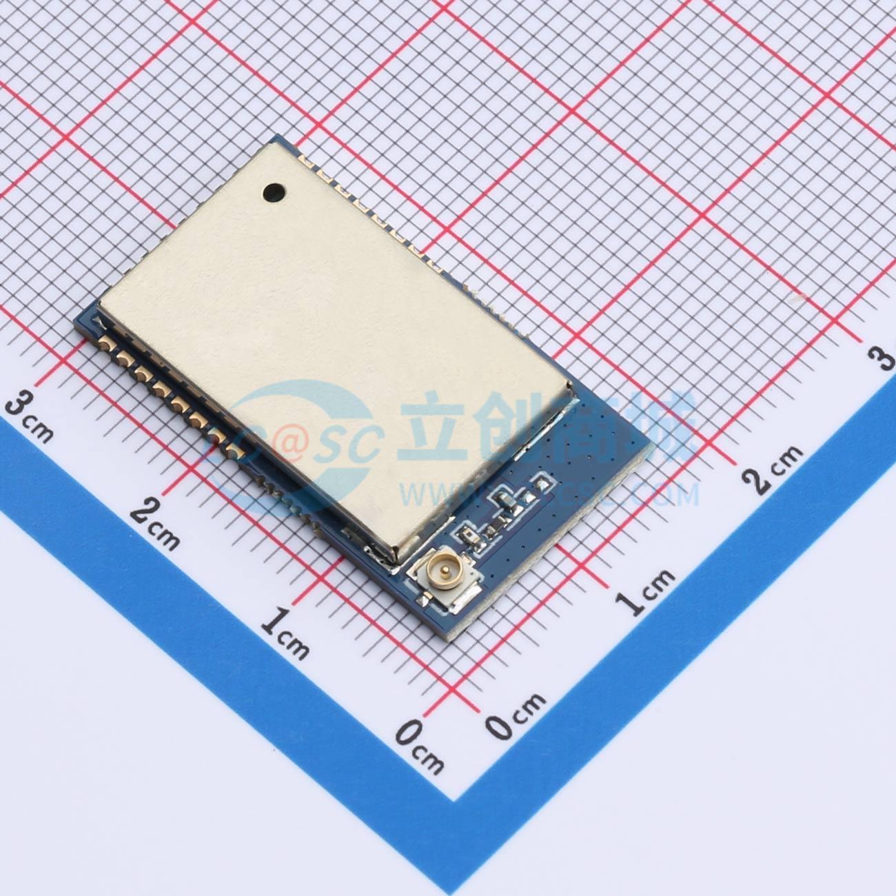 DW1000PATR3.9-TT实物图