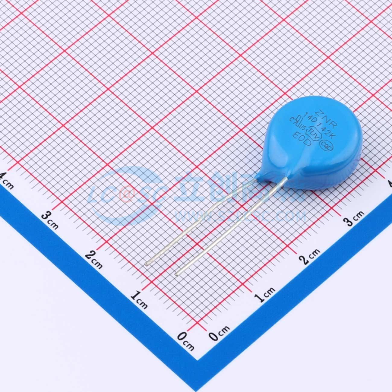 RM14D142KD1IE100实物图