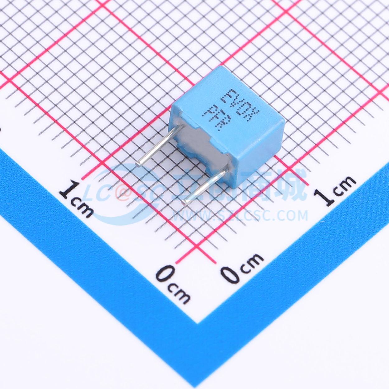 PFR5101J63J11L4BULK实物图