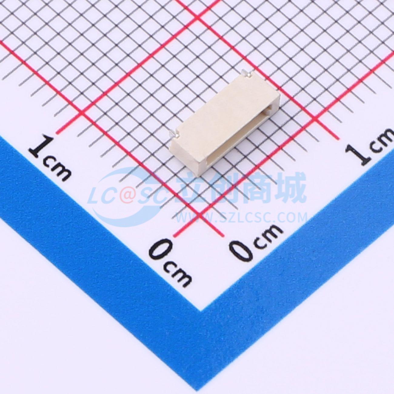 点击查看大图 W0801120-6PW2431实物图