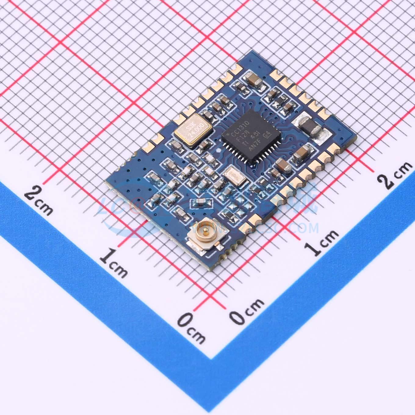 CC1310-TC-005实物图