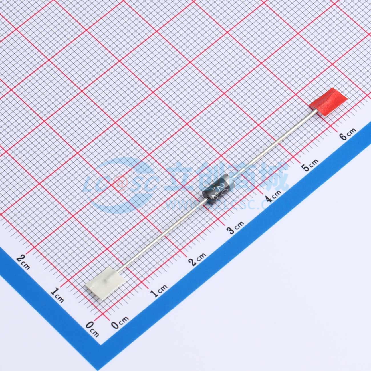 点击查看大图 RL206G实物图