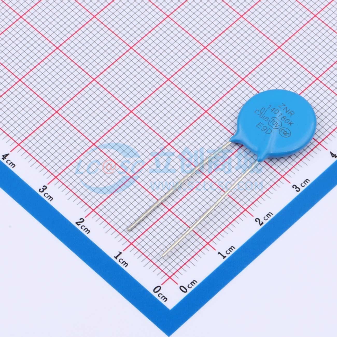 点击查看大图 RM14D180KD1IE100实物图