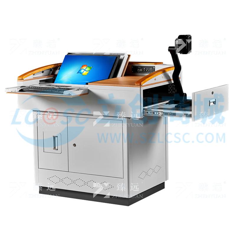 ZY-DMTYJT-03实物图